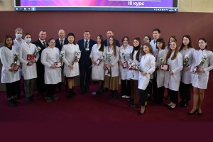 По курсу профкоина