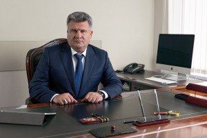 Александр Корчагин: “Наш ответ на новые вызовы - консолидация”