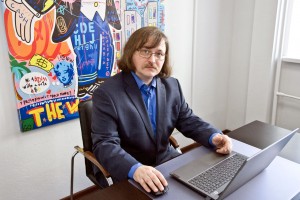 Переводчик с языка бизнеса