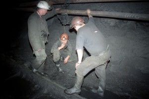 Докопаться до угля