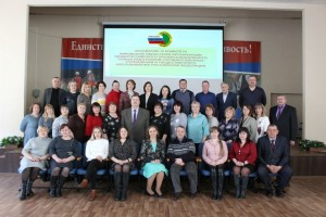 Профсоюз госучреждений Кировской области расставил приоритеты в работе на 2022 год