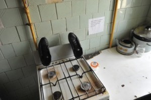 Коридорно-кухонные превращения