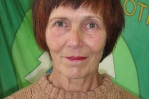 Бывшего председателя Марийской республиканской организации профсоюза работников лесных отраслей поздравили с юбилеем