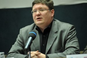 Парламент: планы и перспективы