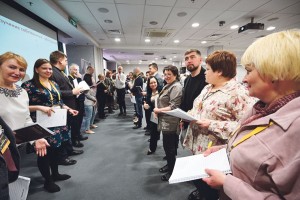 Эффективно и без нервов