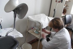 За нарушения при абортах накажут строже