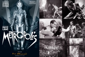 Метрополис