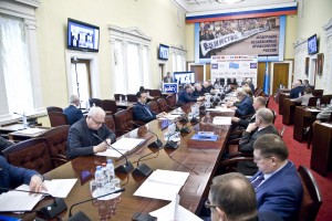 ВКП выступила с первомайским обращением к трудящимся и профсоюзам