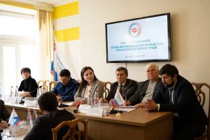 В Дагестане провели семинар-совещание по охране труда