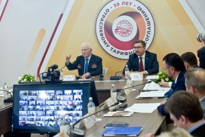 Маршрут спасения