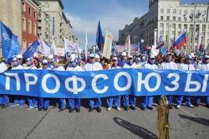 Профсоюзы имеют право полноценно контролировать безопасность труда