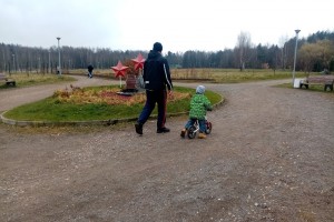 Отцам дали право на получение материнского капитала