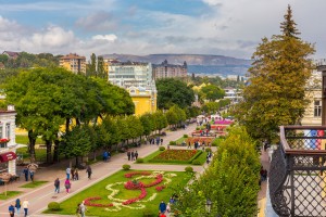 Генпрокуратура пришла за отдыхом