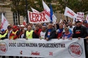 Настроены явно против