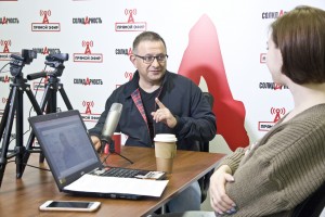 Зампред ФНПР о Росмолодёжи: «С той стороны нас не слышат»