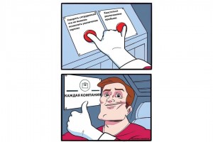 Что делает каждая компания