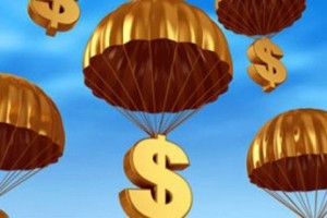 “Золотым парашютам” укоротят стропы