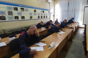 Лучшего по профессии назвали на Литейном заводе ПАО "КАМАЗ"