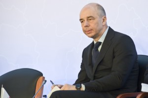 Минфину нужно 600 миллиардов на пенсии