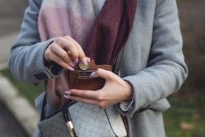 Очередной кризис - очередное расслоение