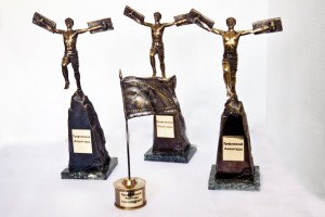 На соискание премии «Профсоюзный Авангард» подано 110 заявок