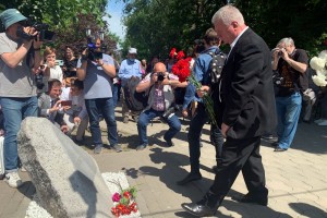 Кровавый июнь 62-го