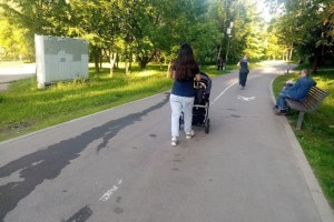 Россиянкам предложили сохранить сумму выплат независимо от срока декретного отпуска