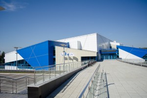 Профорганизация профсоюза госучреждений создана в водноспортивном комплексе «Солнечный» в Иркутске