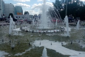 В ФНПР рассказали о сокращении рабочего дня во время жаркой погоды