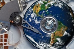 Пиратов ловят сетью