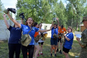 Крутись, “Колесо истории”!