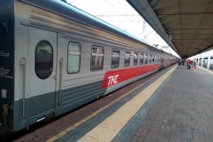 Сотрудникам РЖД проиндексируют зарплаты