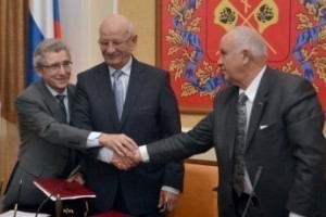 Оренбургский коэффициент отделили от МРОТ