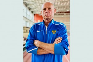 Для профсоюзного тренера нет преград