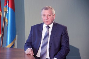 Великий Новгород: Порядок плюс перемены