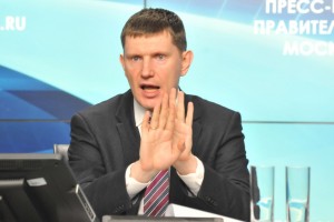 Решетников: осенью безработица в России увеличится