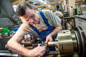 Обновка вместо заплат