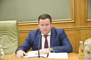 Котяков допустил рост безработицы осенью