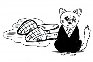 Отчаянные меры