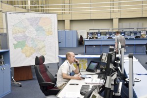 Половину российских авиадиспетчеров отправили в простой