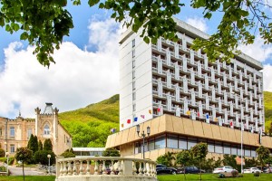 Генпрокуратура против ФНПР: дело о курортах Кавминвод