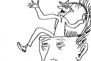 Случайная встреча