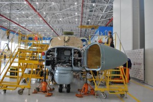 Работники авиазавода «Прогресс» в Приморье требуют в суде недополученную зарплату