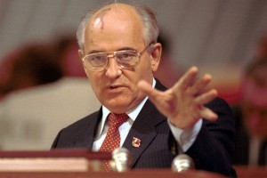 Как дорогой Михал Сергеич помог профсоюзам СССР