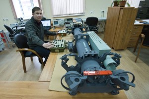 Надежный тыл