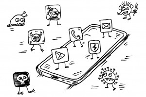 Цифровая безопасность