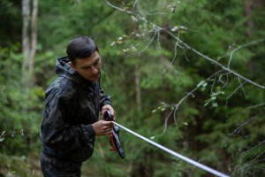 Конкурс на звание «Лучший лесничий года» состоялся в Брянской области