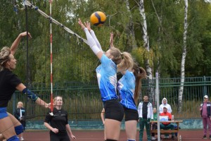 Традиционная спартакиада Татарстанской республиканской организации Росхимпрофсоюза состоялась в Казани