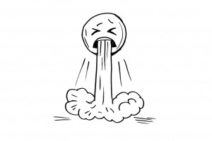 О нет! Генри