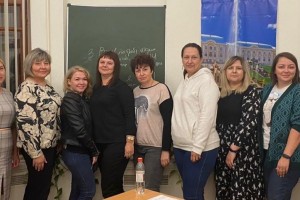 Медики Самары осваивают новую профессию